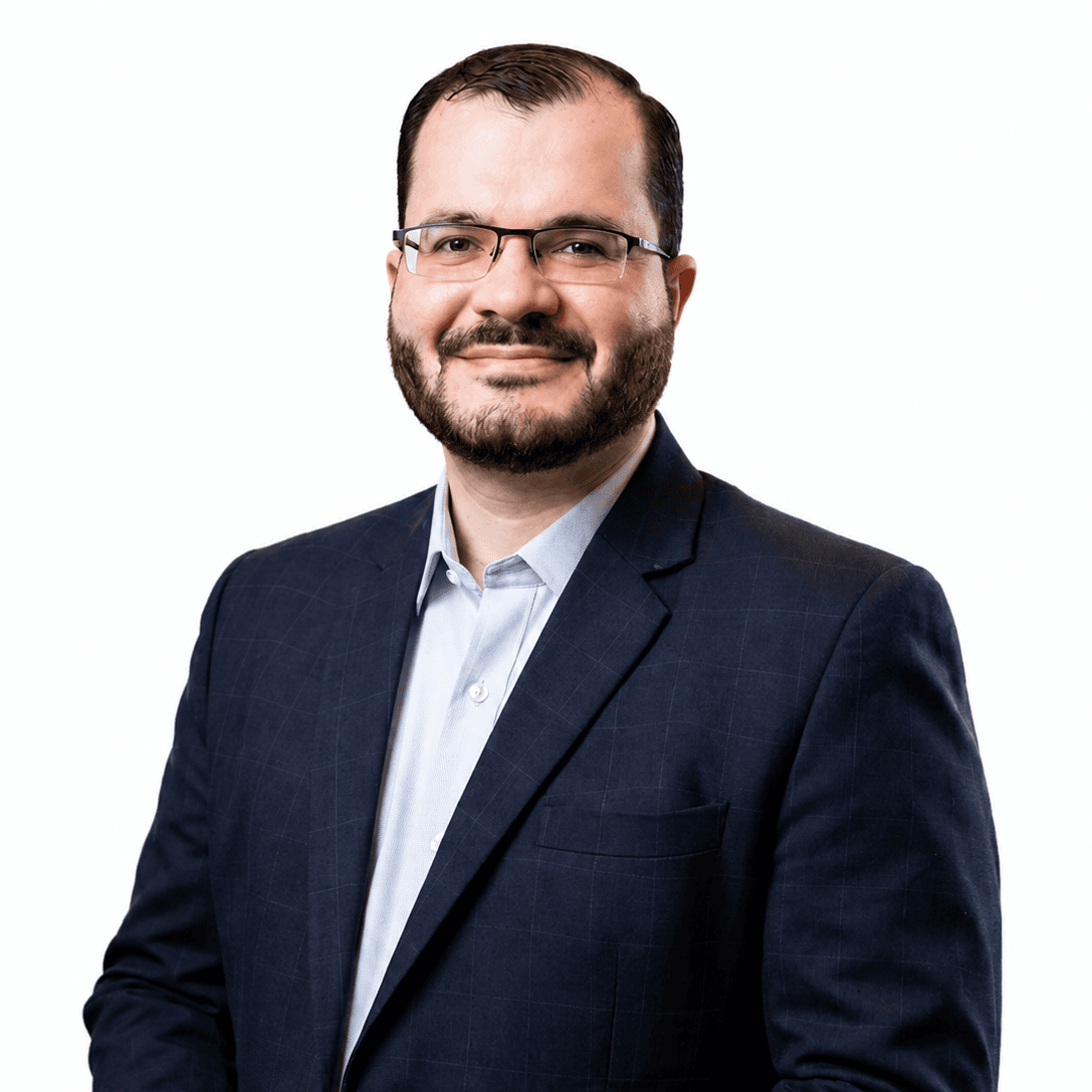 Vinay Ahuja